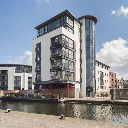 Fountain Court Apartments - Eq2 Edinburgh Exterior foto