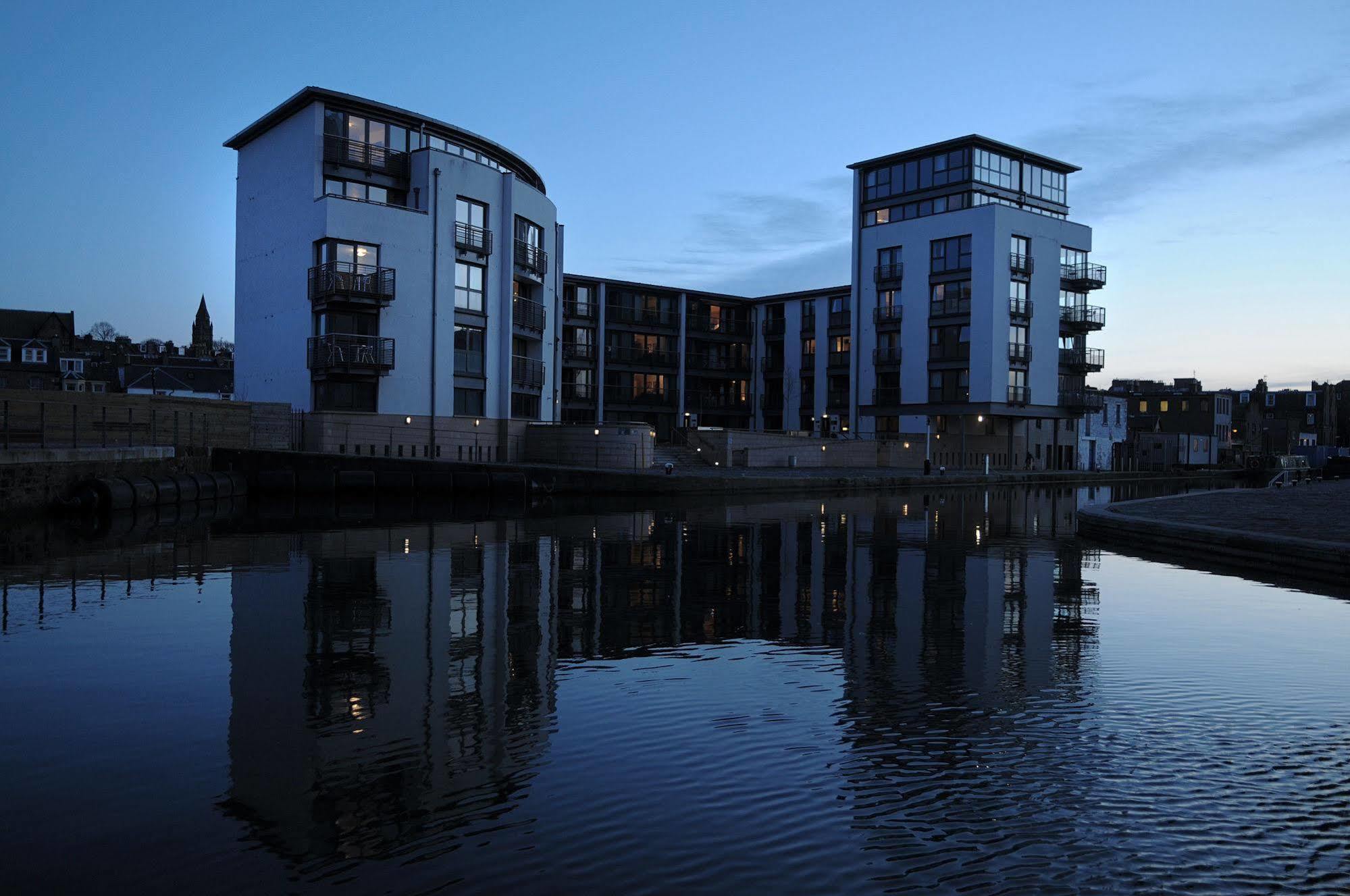 Fountain Court Apartments - Eq2 Edinburgh Exterior foto